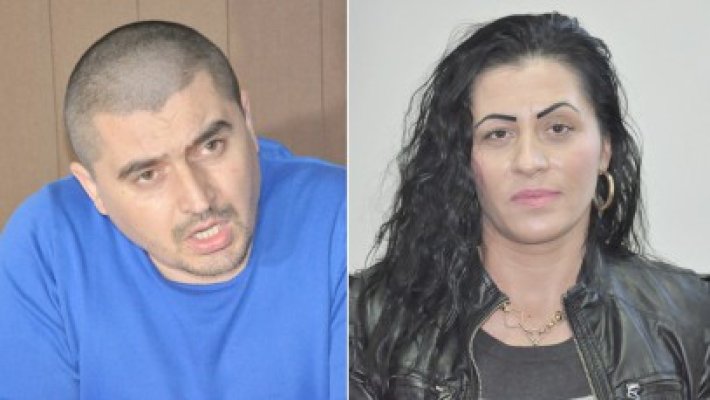 Telenovela Vădineanu: afaceristul pe care nevasta plănuia să-l ucidă se declară terorizat de femeie